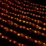 Гирлянда "Дождь" 2х3м 800Led с защитой от влаги IP44