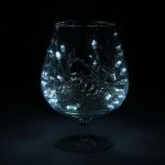 Гирлянда на батарейках 20Led 2м 