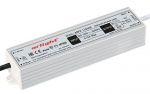 Блок питания 60Ватт 12Вольт с защитой от влаги IP67