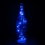 Гирлянда Роса 1м 10Led на батарейках LR44