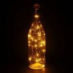 Гирлянда Роса 1м 10Led на батарейках LR44
