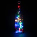 Гирлянда Роса 1м 10Led на батарейках LR44