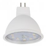 Светодиодная лампа MR16 Gu5.3 Light 5Вт
