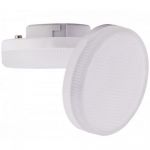 Светодиодная лампа GX53 10Вт Light