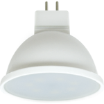 Светодиодная лампа MR16 Gu5.3 Premium 5.4Вт