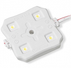 Светодиодные модули SMD3528