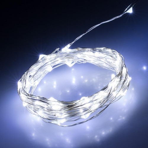 Гирлянда Роса 5м 100Led Arlight