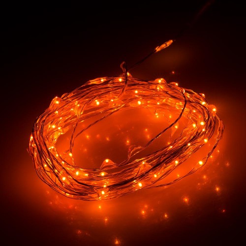 Гирлянда Роса 5м 100Led Arlight