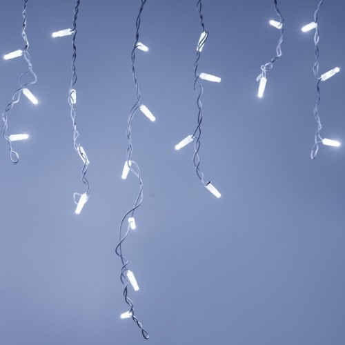 Гирлянда Бахрома 3 x 0,5м 112Led с защитой от влаги IP65