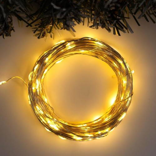 Гирлянда Роса 20м 200Led 