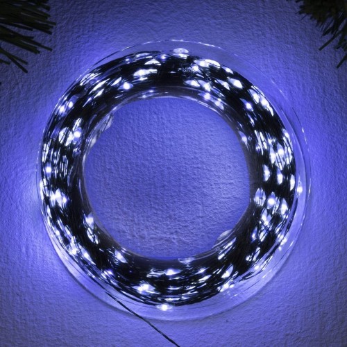 Гирлянда Роса 50м 500Led, 8 режимов свечения