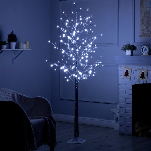 Светодиодное дерево 1,8м 180 LED 