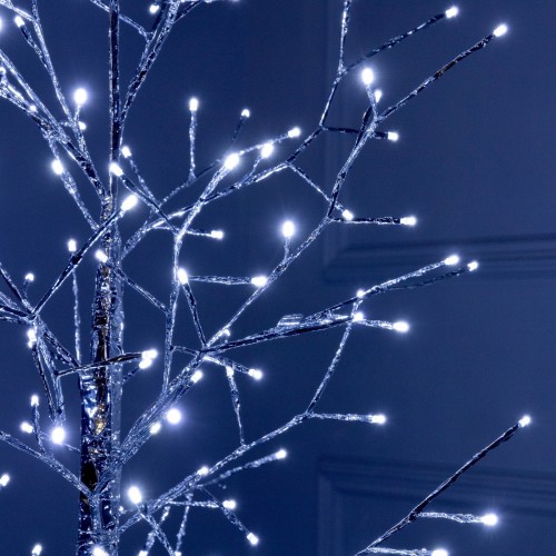 Светодиодное дерево 1,8м 180 LED 