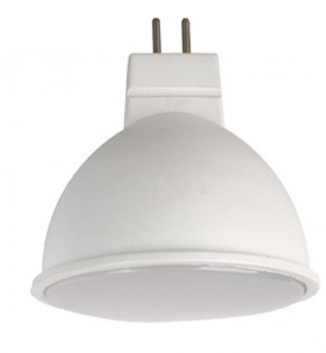 Светодиодная лампа MR16 Gu5.3 Light 5Вт